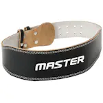 Träningsbälte Master Fitness 1152